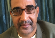 عبد الله فال المصطفى