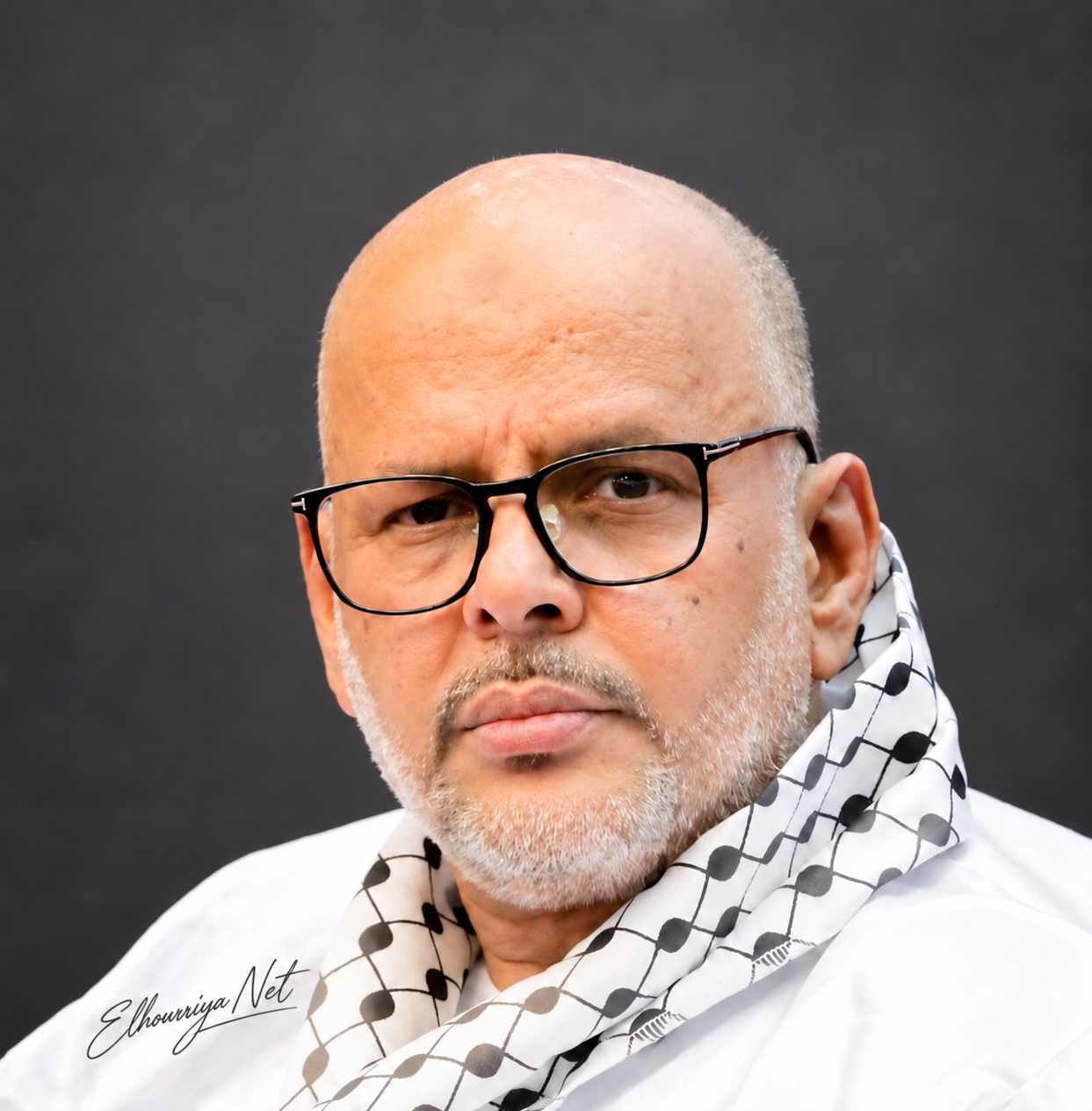 الرئيس محمد جميل ولد منصور