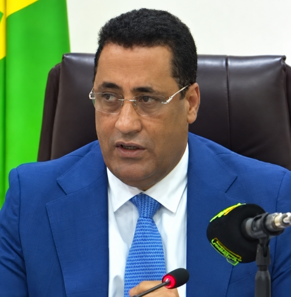 الرئيس يوجّه بتنفيذ توصيات التحقيق في حريقي محطتي الكهرباء واتخاذ الإجراءات الإدارية والقانونية