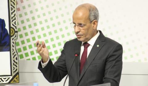 الحكومة تكشف موقفها من مسار التحقيق في ملف المدونين
