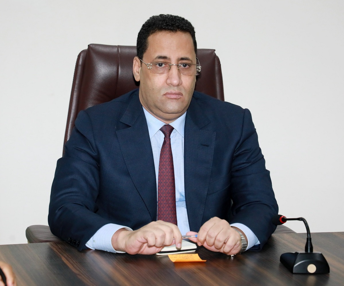الإعلان عن تشكيلة الحكومة الجديدة