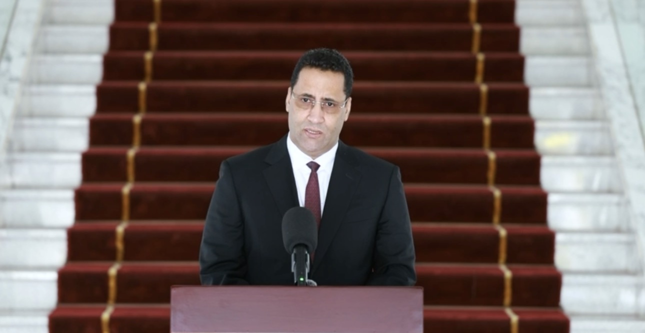 المختار ولد اجاي