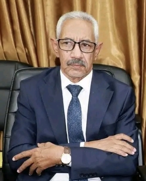 شيخنا محمد حجبو