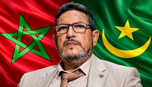 أحمد العهدي