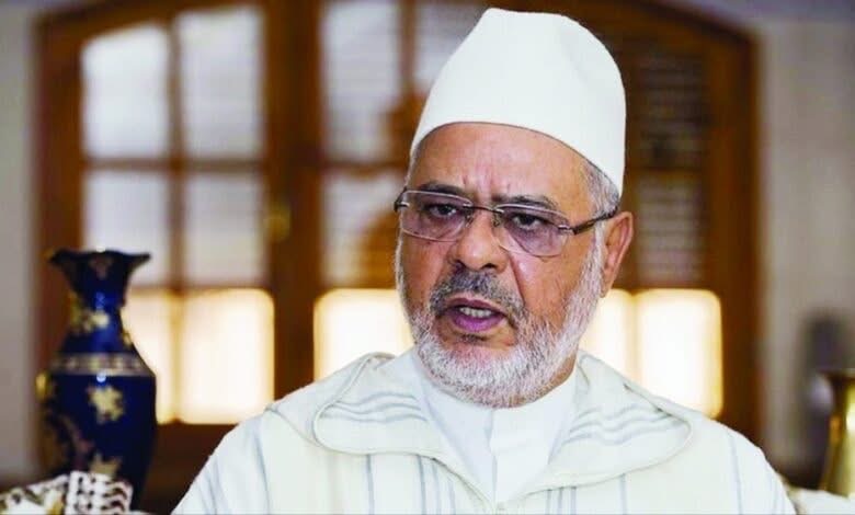 أحمد الريسوني