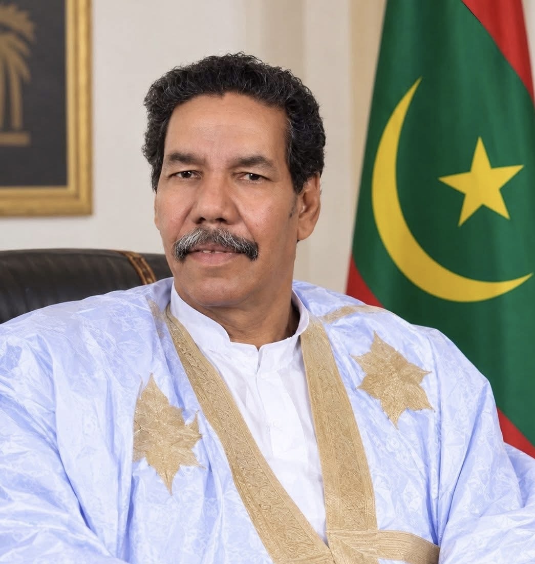 مولاي الحسن ولد الجيد