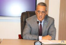 المختار ولد أحمد بوسيف