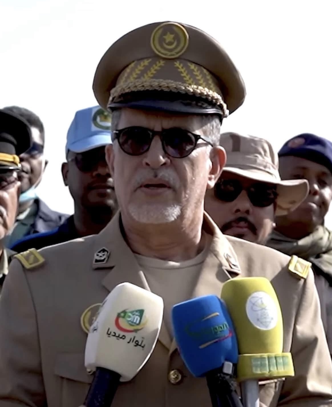 حمود ولد امحمد