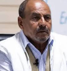 مناشدة دولية من دفاع ولد المعيوف للإفراج عنه
